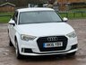 USED 2016 16 AUDI A3 1.0 TFSI Sport Sportback Euro 6 (s/s) 5dr NEW SERVICE+NEW WATER PUMP