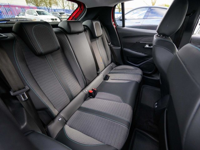 2020 PEUGEOT E-208 2020 50kWh Allure Hatchback 5dr Electric Auto (136 ps) - Photo 12