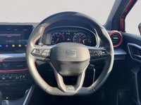 USED 2024 24 SEAT ARONA 1.0 TSI FR Sport SUV 5dr Petrol DSG Euro 6 (s/s) (115 ps) 
