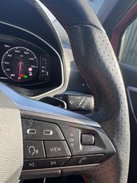 USED 2024 24 SEAT ARONA 1.0 TSI FR Sport SUV 5dr Petrol DSG Euro 6 (s/s) (115 ps) 