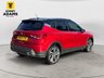 USED 2024 24 SEAT ARONA 1.0 TSI FR Sport SUV 5dr Petrol DSG Euro 6 (s/s) (115 ps) 