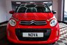 USED 2018 18 CITROEN C1 1.0 VTi Feel Hatchback 3dr Petrol Manual Euro 6 (72 ps) 3 MONTHS WARRANTY INCLUDED!