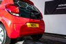 USED 2018 18 CITROEN C1 1.0 VTi Feel Hatchback 3dr Petrol Manual Euro 6 (72 ps) 3 MONTHS WARRANTY INCLUDED!