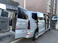 USED 2025 74 FORD TRANSIT CUSTOM 2.0 320 EcoBlue Limited Tourneo 9 Seater 5dr Diesel Manual L2 Euro 6 (s/s) (136 ps) 
