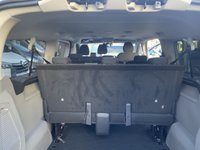 USED 2025 74 FORD TRANSIT CUSTOM 2.0 320 EcoBlue Limited Tourneo 9 Seater 5dr Diesel Manual L2 Euro 6 (s/s) (136 ps) 
