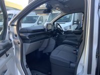 USED 2025 74 FORD TRANSIT CUSTOM 2.0 320 EcoBlue Limited Tourneo 9 Seater 5dr Diesel Manual L2 Euro 6 (s/s) (136 ps) 