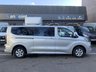 USED 2025 74 FORD TRANSIT CUSTOM 2.0 320 EcoBlue Limited Tourneo 9 Seater 5dr Diesel Manual L2 Euro 6 (s/s) (136 ps) 