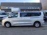 USED 2025 74 FORD TRANSIT CUSTOM 2.0 320 EcoBlue Limited Tourneo 9 Seater 5dr Diesel Manual L2 Euro 6 (s/s) (136 ps) 