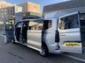 USED 2025 74 FORD TRANSIT CUSTOM 2.0 320 EcoBlue Limited Tourneo 9 Seater 5dr Diesel Manual L2 Euro 6 (s/s) (136 ps) 