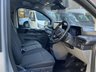 USED 2025 74 FORD TRANSIT CUSTOM 2.0 320 EcoBlue Limited Tourneo 9 Seater 5dr Diesel Manual L2 Euro 6 (s/s) (136 ps) 