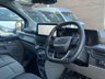 USED 2025 74 FORD TRANSIT CUSTOM 2.0 320 EcoBlue Limited Tourneo 9 Seater 5dr Diesel Manual L2 Euro 6 (s/s) (136 ps) 