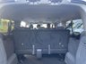 USED 2025 74 FORD TRANSIT CUSTOM 2.0 320 EcoBlue Limited Tourneo 9 Seater 5dr Diesel Manual L2 Euro 6 (s/s) (136 ps) 