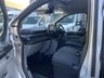 USED 2025 74 FORD TRANSIT CUSTOM 2.0 320 EcoBlue Limited Tourneo 9 Seater 5dr Diesel Manual L2 Euro 6 (s/s) (136 ps) 