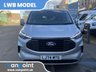USED 2025 74 FORD TRANSIT CUSTOM 2.0 320 EcoBlue Limited Tourneo 9 Seater 5dr Diesel Manual L2 Euro 6 (s/s) (136 ps) 