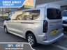 USED 2025 74 FORD TRANSIT CUSTOM 2.0 320 EcoBlue Limited Tourneo 9 Seater 5dr Diesel Manual L2 Euro 6 (s/s) (136 ps) 