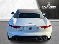 USED 2013 63 JAGUAR F-TYPE 5.0 V8 S Convertible 2dr Petrol Auto Euro 5 (s/s) (495 ps) ABSOLUTELY BEAUTIFUL F TYPE V8 IN THIS COLOUR COMBO + ONLY 38K MILES