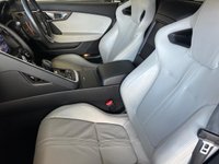 USED 2013 63 JAGUAR F-TYPE 5.0 V8 S Convertible 2dr Petrol Auto Euro 5 (s/s) (495 ps) ABSOLUTELY BEAUTIFUL F TYPE V8 IN THIS COLOUR COMBO + ONLY 38K MILES