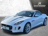USED 2013 63 JAGUAR F-TYPE 5.0 V8 S Convertible 2dr Petrol Auto Euro 5 (s/s) (495 ps) ABSOLUTELY BEAUTIFUL F TYPE V8 IN THIS COLOUR COMBO + ONLY 38K MILES