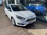 USED 2015 15 FORD FOCUS 1.0T EcoBoost Titanium Hatchback 5dr Petrol Manual Euro 6 (s/s) (125 ps) 
