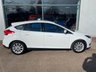 USED 2015 15 FORD FOCUS 1.0T EcoBoost Titanium Hatchback 5dr Petrol Manual Euro 6 (s/s) (125 ps) 