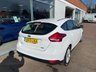 USED 2015 15 FORD FOCUS 1.0T EcoBoost Titanium Hatchback 5dr Petrol Manual Euro 6 (s/s) (125 ps) 