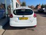USED 2015 15 FORD FOCUS 1.0T EcoBoost Titanium Hatchback 5dr Petrol Manual Euro 6 (s/s) (125 ps) 