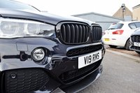 USED 2016 V BMW X5 3.0 30d M Sport SUV 5dr Diesel Auto xDrive Euro 6 (s/s) (258 ps) EXCELLENT BMW HISTORY  .  REG INCLUDED!!  .  WHITE LEATHER