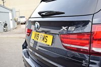 USED 2016 V BMW X5 3.0 30d M Sport SUV 5dr Diesel Auto xDrive Euro 6 (s/s) (258 ps) EXCELLENT BMW HISTORY  .  REG INCLUDED!!  .  WHITE LEATHER