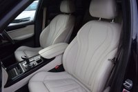 USED 2016 V BMW X5 3.0 30d M Sport SUV 5dr Diesel Auto xDrive Euro 6 (s/s) (258 ps) EXCELLENT BMW HISTORY  .  REG INCLUDED!!  .  WHITE LEATHER