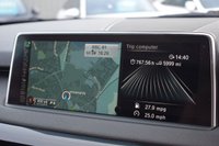 USED 2016 V BMW X5 3.0 30d M Sport SUV 5dr Diesel Auto xDrive Euro 6 (s/s) (258 ps) EXCELLENT BMW HISTORY  .  REG INCLUDED!!  .  WHITE LEATHER