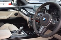 USED 2016 V BMW X5 3.0 30d M Sport SUV 5dr Diesel Auto xDrive Euro 6 (s/s) (258 ps) EXCELLENT BMW HISTORY  .  REG INCLUDED!!  .  WHITE LEATHER