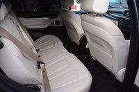 USED 2016 V BMW X5 3.0 30d M Sport SUV 5dr Diesel Auto xDrive Euro 6 (s/s) (258 ps) EXCELLENT BMW HISTORY  .  REG INCLUDED!!  .  WHITE LEATHER