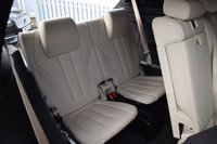 USED 2016 V BMW X5 3.0 30d M Sport SUV 5dr Diesel Auto xDrive Euro 6 (s/s) (258 ps) EXCELLENT BMW HISTORY  .  REG INCLUDED!!  .  WHITE LEATHER