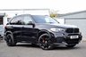 USED 2016 V BMW X5 3.0 30d M Sport SUV 5dr Diesel Auto xDrive Euro 6 (s/s) (258 ps) EXCELLENT BMW HISTORY  .  REG INCLUDED!!  .  WHITE LEATHER
