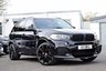 USED 2016 V BMW X5 3.0 30d M Sport SUV 5dr Diesel Auto xDrive Euro 6 (s/s) (258 ps) EXCELLENT BMW HISTORY  .  REG INCLUDED!!  .  WHITE LEATHER