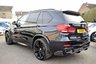 USED 2016 V BMW X5 3.0 30d M Sport SUV 5dr Diesel Auto xDrive Euro 6 (s/s) (258 ps) EXCELLENT BMW HISTORY  .  REG INCLUDED!!  .  WHITE LEATHER