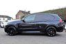 USED 2016 V BMW X5 3.0 30d M Sport SUV 5dr Diesel Auto xDrive Euro 6 (s/s) (258 ps) EXCELLENT BMW HISTORY  .  REG INCLUDED!!  .  WHITE LEATHER