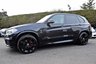 USED 2016 V BMW X5 3.0 30d M Sport SUV 5dr Diesel Auto xDrive Euro 6 (s/s) (258 ps) EXCELLENT BMW HISTORY  .  REG INCLUDED!!  .  WHITE LEATHER