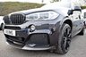 USED 2016 V BMW X5 3.0 30d M Sport SUV 5dr Diesel Auto xDrive Euro 6 (s/s) (258 ps) EXCELLENT BMW HISTORY  .  REG INCLUDED!!  .  WHITE LEATHER