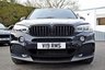 USED 2016 V BMW X5 3.0 30d M Sport SUV 5dr Diesel Auto xDrive Euro 6 (s/s) (258 ps) EXCELLENT BMW HISTORY  .  REG INCLUDED!!  .  WHITE LEATHER