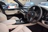 USED 2016 V BMW X5 3.0 30d M Sport SUV 5dr Diesel Auto xDrive Euro 6 (s/s) (258 ps) EXCELLENT BMW HISTORY  .  REG INCLUDED!!  .  WHITE LEATHER