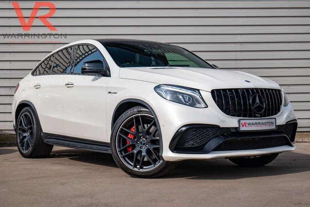 2015 Mercedes-Benz GLE