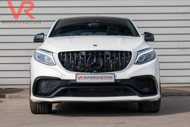 2015 Mercedes-Benz GLE - Photo 5