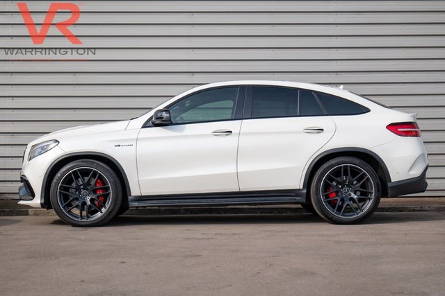 2015 Mercedes-Benz GLE - Photo 11