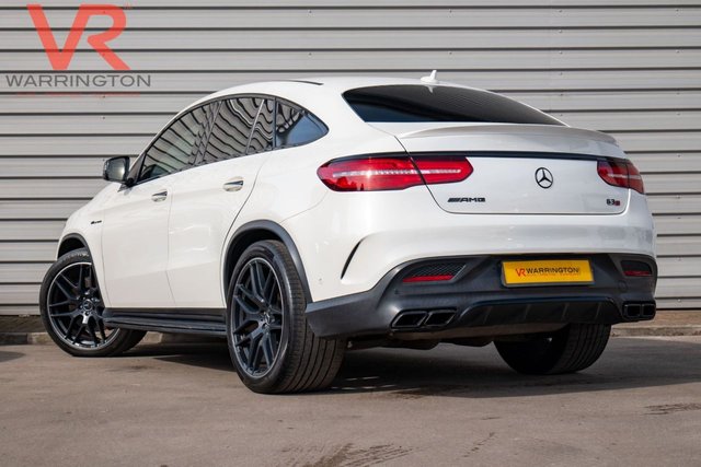 2015 Mercedes-Benz GLE - Photo 12