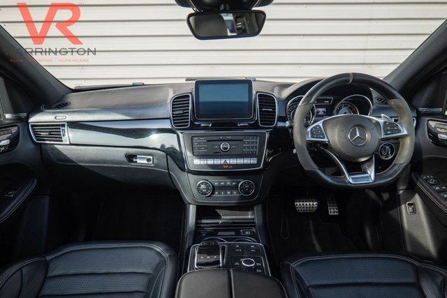 2015 Mercedes-Benz GLE - Photo 2