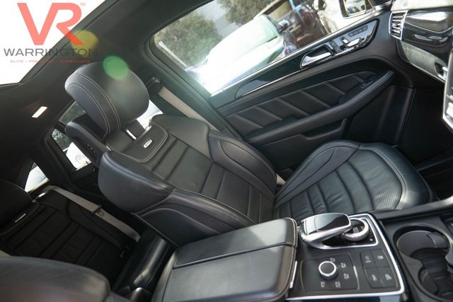 2015 Mercedes-Benz GLE - Photo 4