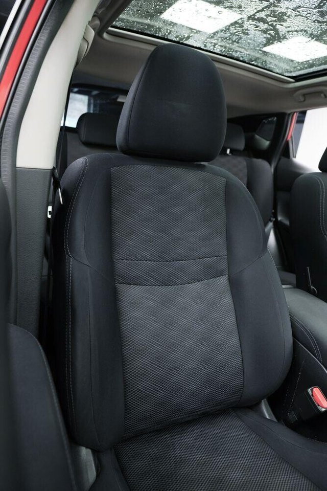 2015 NISSAN QASHQAI 1.2 DIG-T n-tec+ 2WD Euro 5 (s/s) 5dr - Photo 12