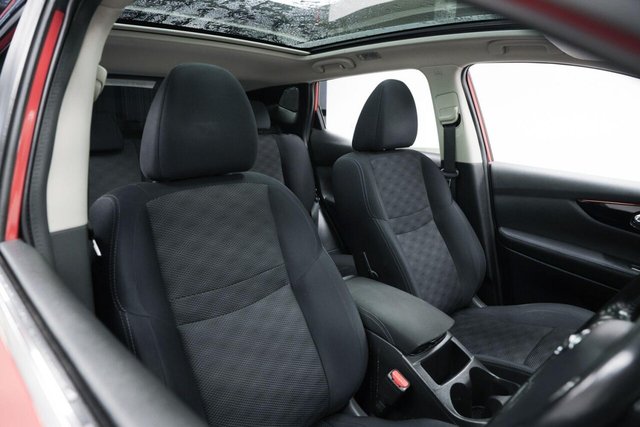 2015 NISSAN QASHQAI 1.2 DIG-T n-tec+ 2WD Euro 5 (s/s) 5dr - Photo 11