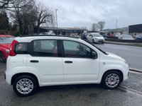 USED 2015 65 FIAT PANDA 1.2 Easy + Hatchback 5dr Petrol Manual Euro 6 (69 bhp) 2 FORMER KEEPERS+GOOD HISTORY